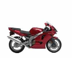 ZZR600 (1989-1996) ZZR600 (1989-1996)
